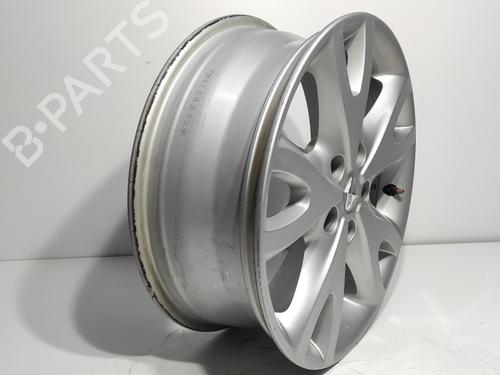 Rim RENAULT KOLEOS I (HY_) 2.0 dCi 4x4 (HY0K) | BP17975883C45 