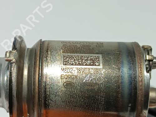 Other LAND ROVER RANGE ROVER EVOQUE (L551) 2.0 D165 | BP30583226O1