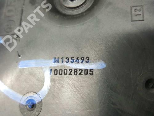 Køleventilator elektrisk RENAULT MEGANE III Hatchback (BZ0/1_, B3_) 1.5 dCi (BZ09, BZ0D, BZ1W, BZ29, BZ14) | BP2745532M35 