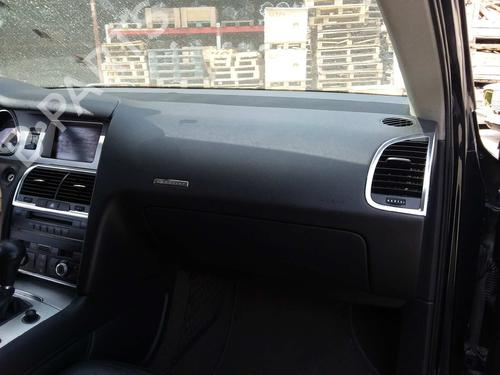 Electronic module AUDI Q7 (4LB) 3.0 TDI quattro | BP14534618M83 