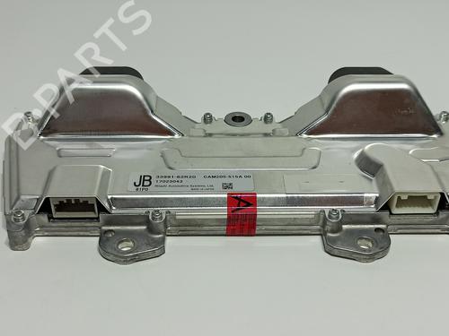 Camera SUZUKI IGNIS III (MF, FF) 1.2 Hybrid (ATK412) | BP18089674E14
