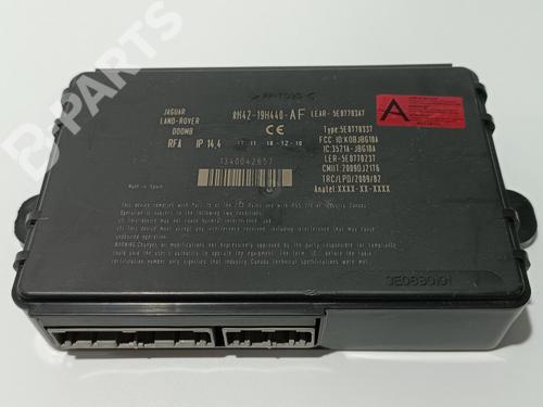Elektronische module LAND ROVER RANGE ROVER III (L322) 4.4 D 4x4 (313 hp) 11771593