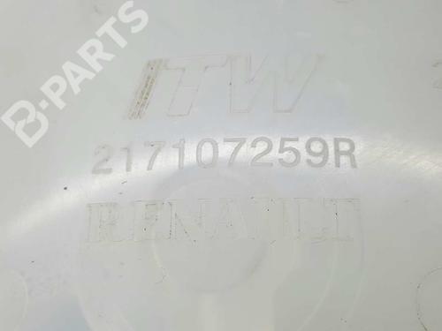 Expansion tank RENAULT CLIO IV (BH_) 1.5 dCi 75 | BP2734647C120 