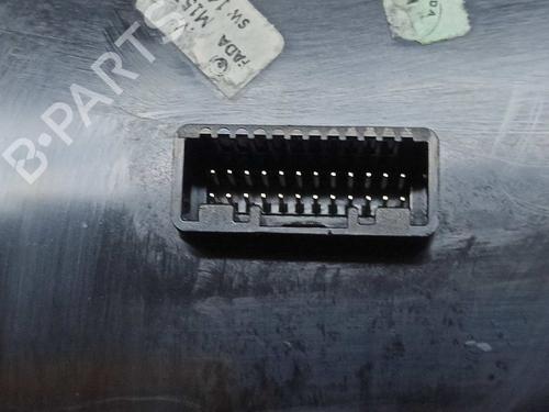 Electronic module MASERATI GHIBLI III (M157) 3.0 S Q4 | BP8940525M83 