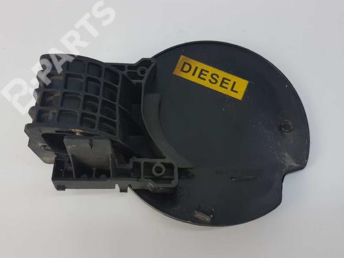 Fuel flap PEUGEOT 307 (3A/C) 2.0 HDi 90 | BP6100627C131 