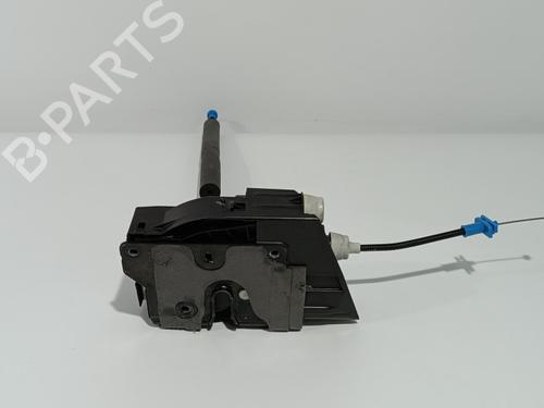 Rear left lock LAND ROVER RANGE ROVER VELAR (L560) 3.0 D300 SDV6 4x4 | BP12954745C100 