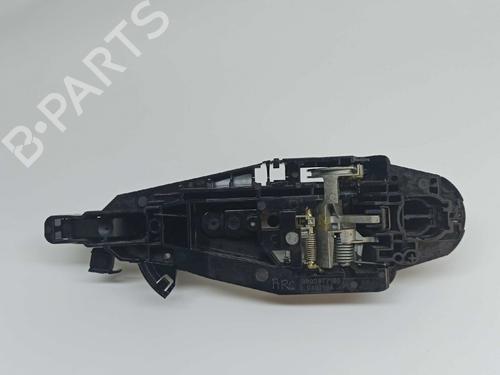Front right exterior door handle CITROËN C3 / C3 ORIGIN III (SX) 1.5 BlueHDi 100 (SXYHYP, SXYHTU) | BP9242552C129 