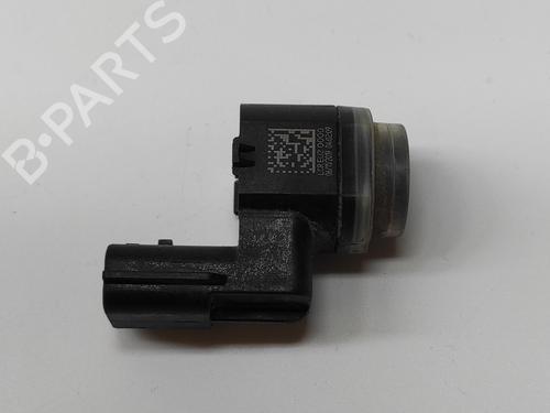 Elektronisk modul NISSAN QASHQAI II (J11, J11_) 1.5 dCi | BP13904257M83