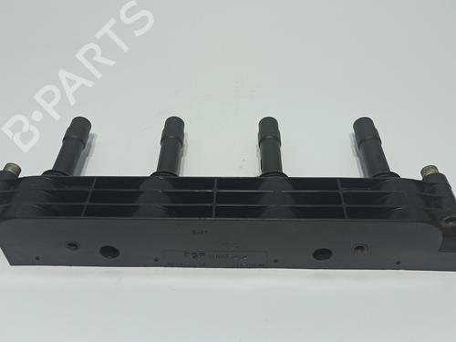 Ignition coil OPEL ASTRA G Hatchback (T98) 1.6 16V (F08, F48) | BP12070242M94 