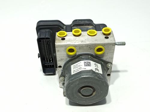 ABS pump CITROËN C4 Picasso II 1.6 BlueHDi 120 | BP34346585M43 - Image 2