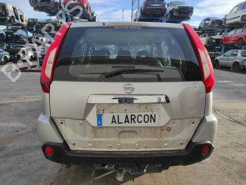 Engine NISSAN X-TRAIL II (T31) | BP32388557M1