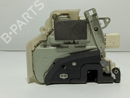 Front left lock AUDI A1 (8X1, 8XK) 1.6 TDI | BP12578290C98