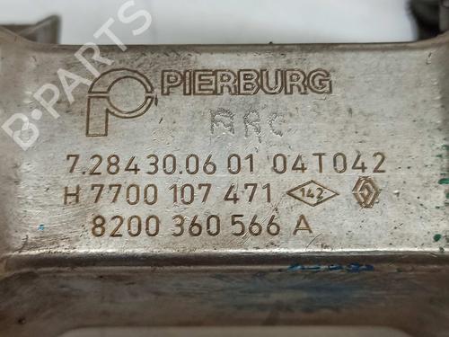 Egr RENAULT GRAND SCÉNIC II (JM0/1_) 1.9 dCi (JM0G, JM12, JM1G, JM2C) | BP14540206M69 