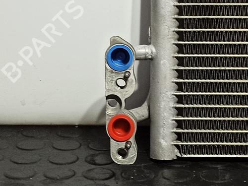 AC radiator BMW 1 (E87) 116 d | BP10920395M32