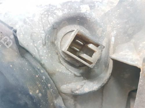 Right headlight CITROËN JUMPER I Bus (230P) 2.5 D | BP4633791C29
