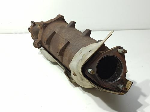 Catalyst NISSAN PATHFINDER III (R51) 2.5 dCi | BP19934050M10