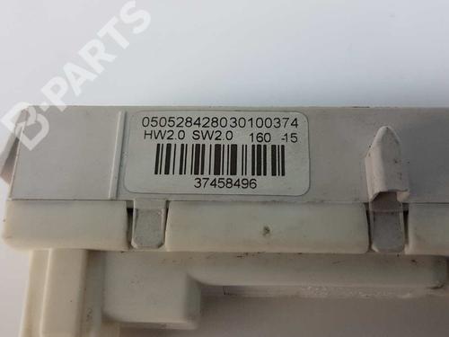 Display monitor ALFA ROMEO GIULIETTA (940_) 1.6 JTDM (940FXD1A) | BP5146660C48 