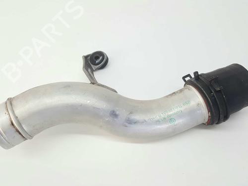 Used Pipe VW TOUAREG (7LA, 7L6, 7L7) 5.0 V10 TDI (313 hp) 14536711