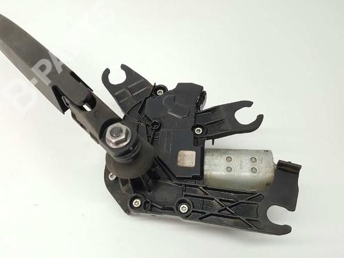 Rear wiper motor CITROËN C4 CACTUS 1.2 VTi 82 9801666380