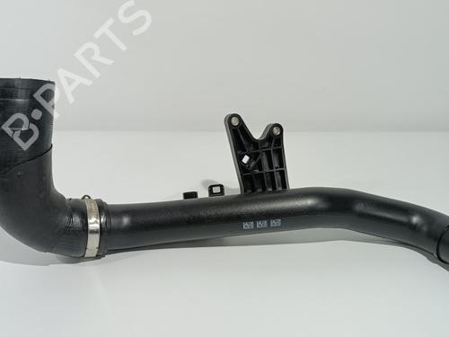 Pipe HONDA CIVIC X Hatchback (FC_, FK_) 1.5 VTEC (FK7) 172935AAK01 | 17293-5AA-K01