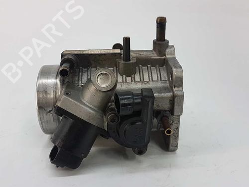Throttle body OPEL ASTRA F Hatchback (T92) 1.6 Si (F08, M08, F68, M68) | BP6321906M82