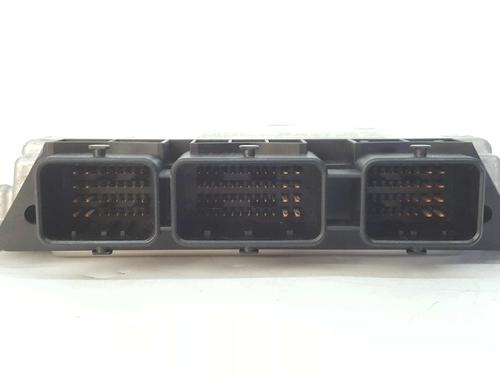 Calculateur moteur (ecu) PEUGEOT PARTNER Box Body/MPV 1.6 HDi | BP9620177M57 