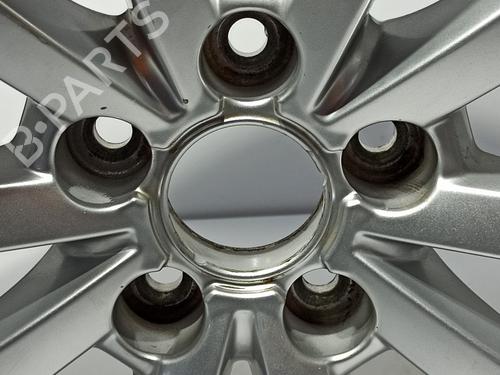 Rim AUDI Q5 (8RB) 2.0 TFSI quattro | BP21676372C45 