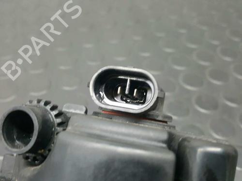 Left front fog light CITROËN C4 I (LC_) 1.6 HDi | BP2758065C30 