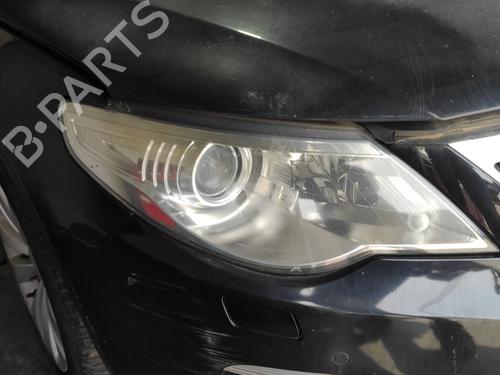Right headlight VW PASSAT CC B6 (357) 2.0 TDI | BP37489522C29 - Image 2