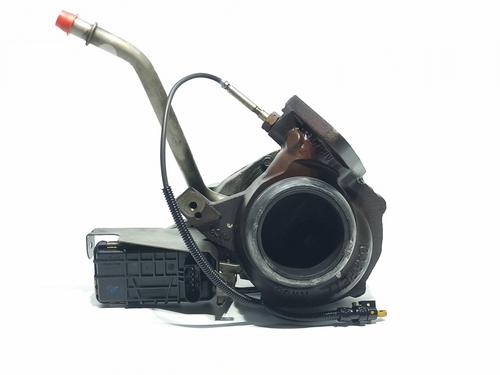 Turbocharger/Supercharger MERCEDES-BENZ C-CLASS T-Model (S204) C 220 CDI (204.208) | BP11018911M71 