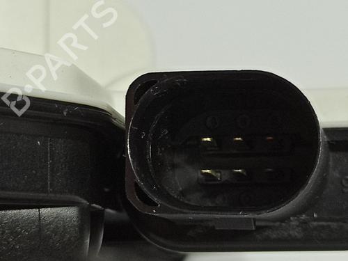 Front right lock SEAT IBIZA IV (6J5, 6P1) 1.2 TSI | BP15189400C97 
