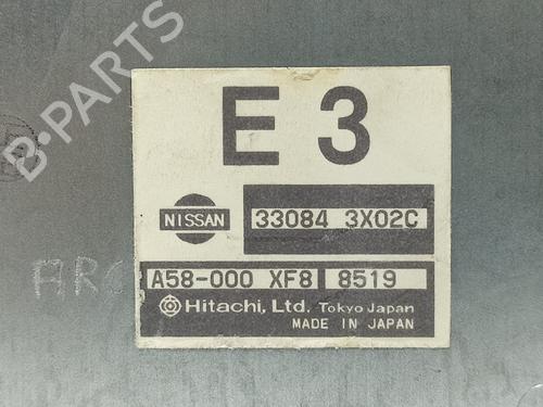 Module électronique NISSAN PATHFINDER III (R51) 2.5 dCi | BP13535627M83 