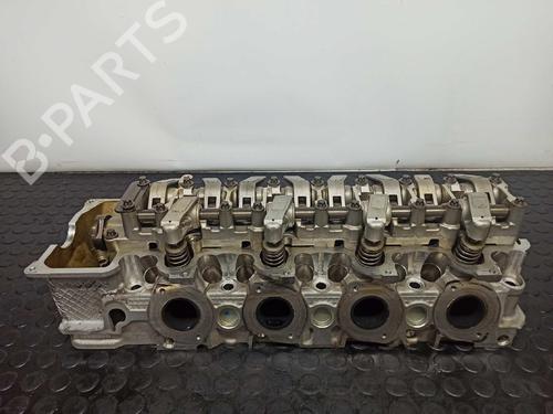 Cylinder head MERCEDES-BENZ S-CLASS (W220, V220) S 500, S 500 L (220.075, 220.175, 220.875) | BP10977666M5 