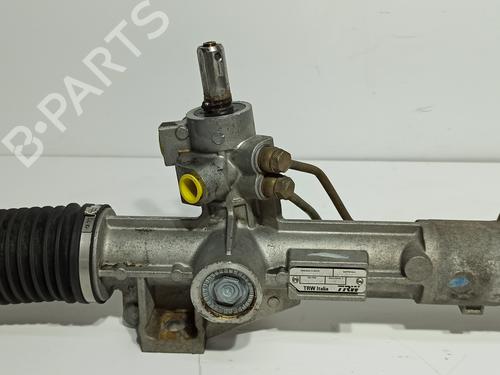 Steering rack PEUGEOT 807 (EB_)  | BP18105410M22 