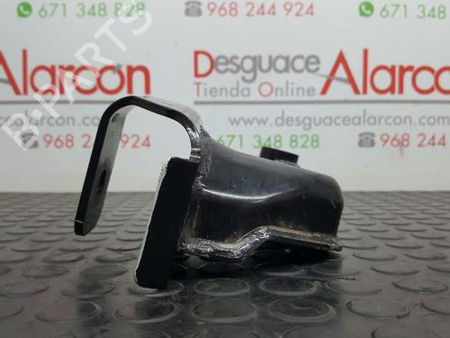 Engine mount NISSAN QASHQAI II (J11, J11_) 1.5 dCi | BP10263867M89 