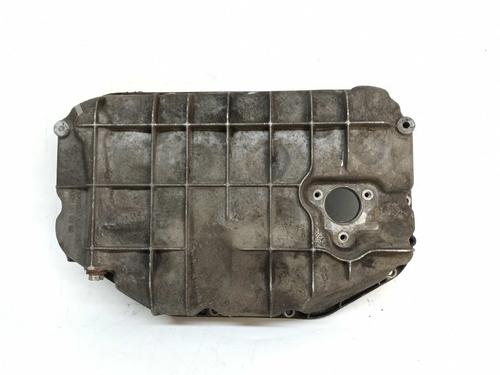 Oil sump MERCEDES-BENZ M-CLASS (W163) ML 400 CDI (163.128) | BP14540261M115 