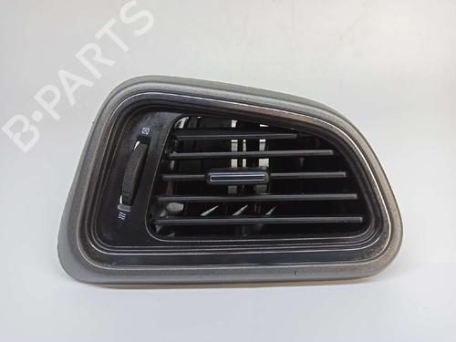 Used Air vent RENAULT KADJAR (HA_, HL_) 1.5 dCi 110 (HLA3) (110 hp) 11639770
