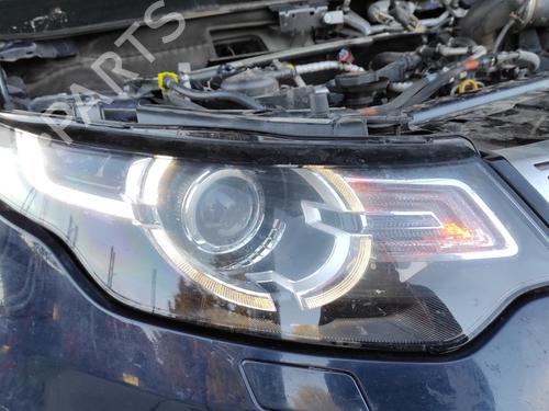 Other LAND ROVER DISCOVERY SPORT (L550) 2.0 D 4x4 | BP16673635O1 