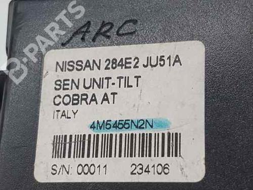 Elektronisk sensor INFINITI G Coupe 37 | BP8205418M84 