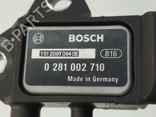 Electronic sensor SEAT IBIZA IV SC (6J1, 6P5) 1.9 TDI | BP8749897M84 
