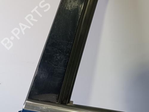 Left rear door AUDI A4 B8 (8K2) 2.0 TDI | BP19785354C4 
