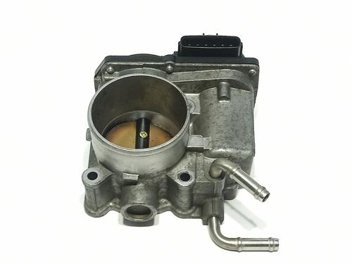 Throttle body TOYOTA COROLLA Verso (ZER_, ZZE12_, R1_) 1.8 (ZNR11_, ZNR11R) | BP19690954M82 