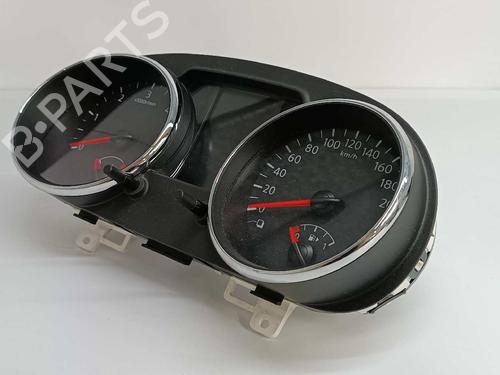 Instrument cluster NISSAN QASHQAI I (J10, NJ10) 1.5 dCi | BP9500898C47 