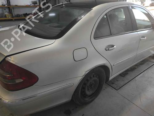 Fuse box MERCEDES-BENZ E-CLASS (W211) E 270 CDI (211.016) | BP11388583E1