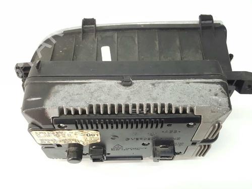 Display monitor MERCEDES-BENZ S-CLASS (W221, V221) S 320 CDI (221.022, 221.122) | BP5040888C48