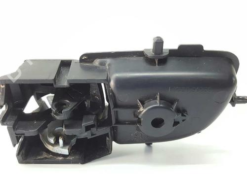Rear right interior door handle TOYOTA YARIS (_P13_) 1.5 (NSP131_) | BP4827577I16 