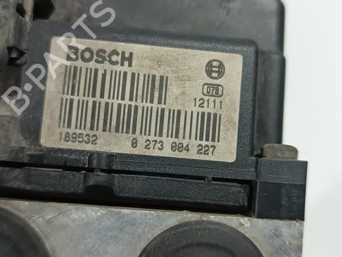 ABS Bremseaggregat OPEL CORSA C (X01) 1.2 (F08, F68) | BP22393288M43 