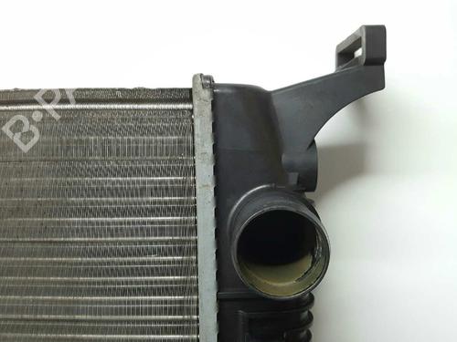 Water radiator DACIA DUSTER (HS_) 1.5 dCi (HSAJ) | BP3292791M31 