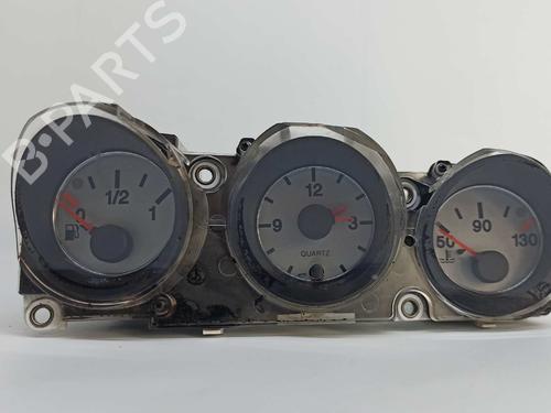 Electronic module ALFA ROMEO 156 (932_) 1.8 16V T.SPARK (932.A3100) | BP8116551M83 