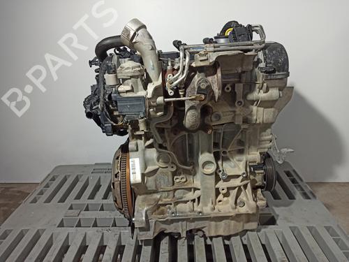 Engine SEAT IBIZA IV (6J5, 6P1) 1.2 TSI | BP16818556M1 
